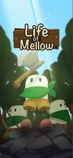 Life Of Mellow Mod Apk