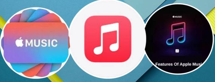 Apple Music Features