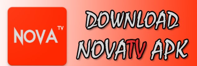 download novatv mod Apk