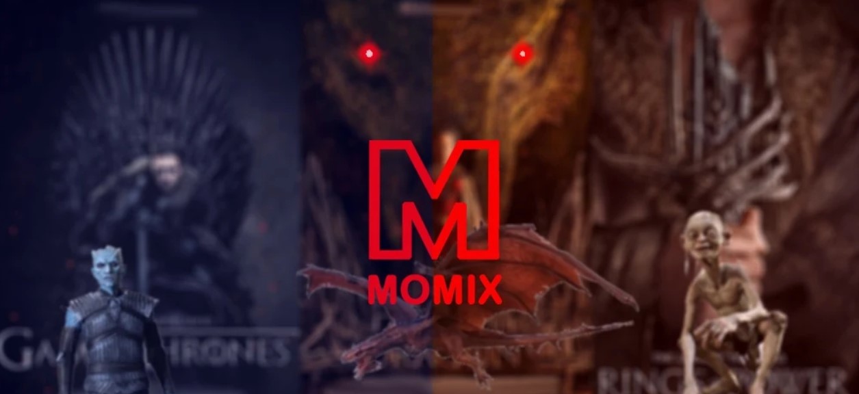 Download Momix Mod Apk App