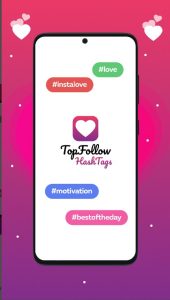 Download Top Follow mod Apk