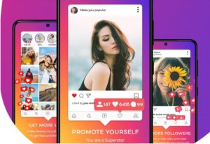 Top Follow mod Apk Feature