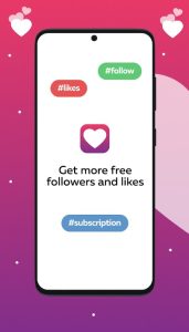 Top Follow mod Apk feature