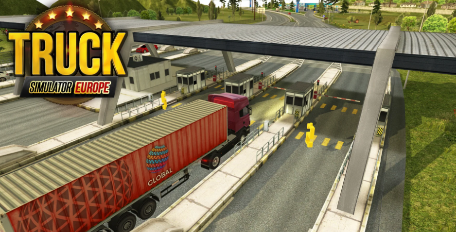 Truck Simulator Ultimate Mod Apk