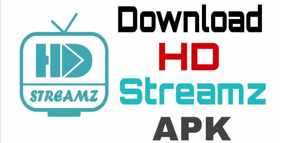 What is HD streamz mod Apk