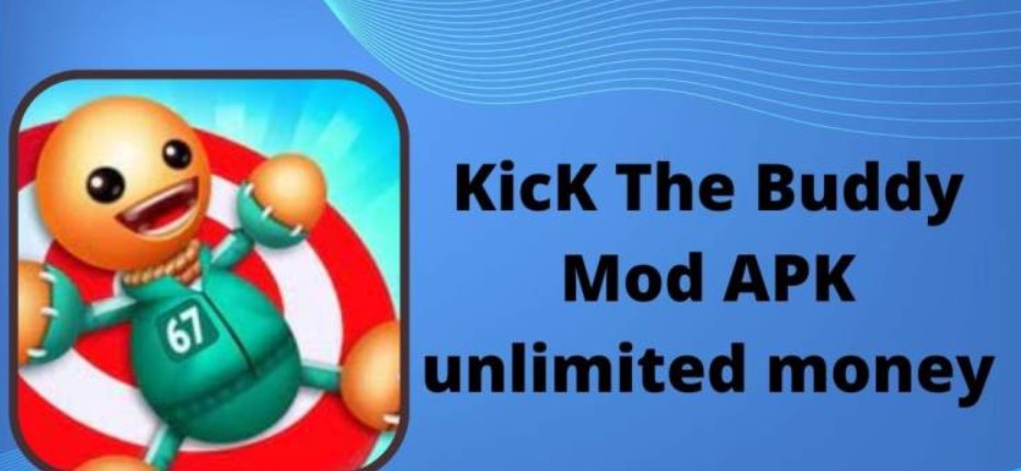 Download hack kick the buddy mod Apk