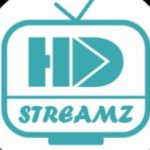 HD streamz mod Apk intertainment app