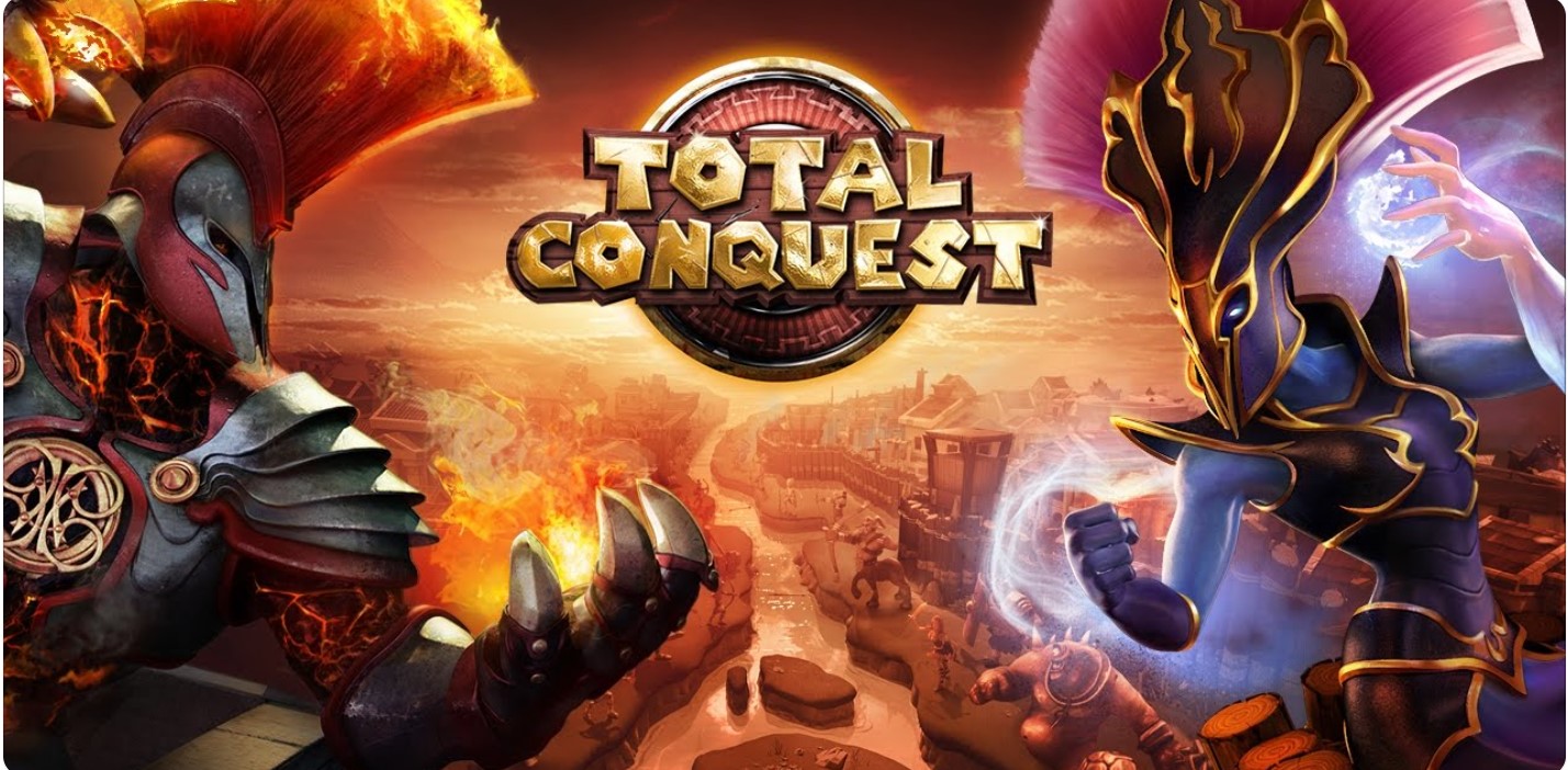 otal Conquest mod Apk game