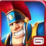 Total conquest mod Apk strategy game