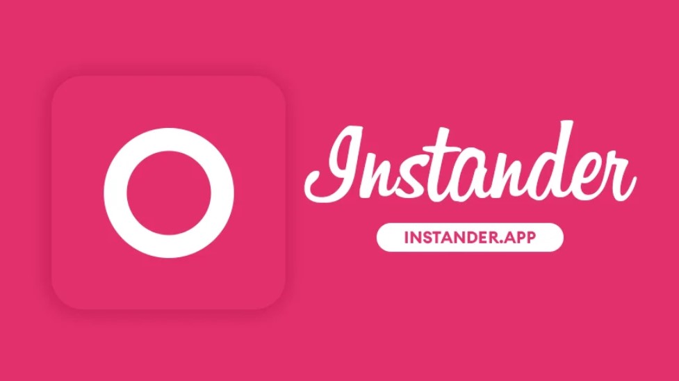 About Instander apk