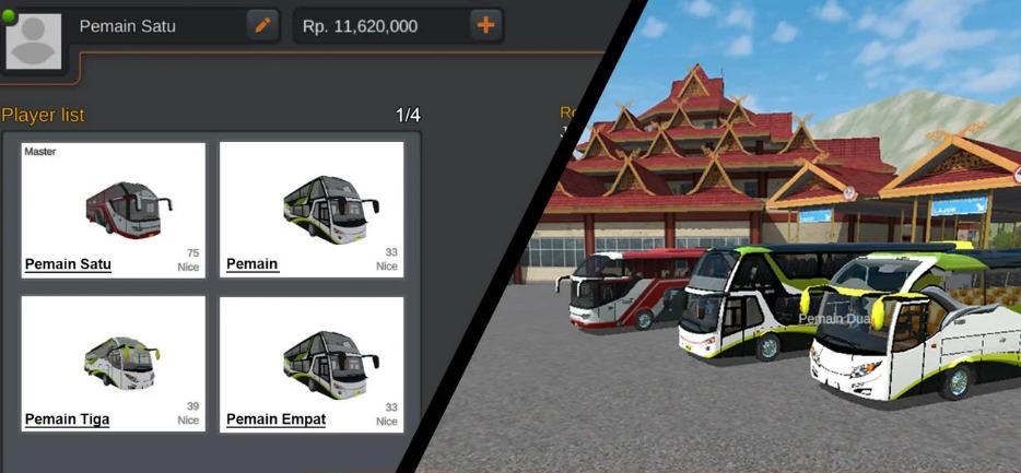 Final Thoughts Of Bus Simulator Indonesia