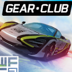 Gear Club Mod Apk