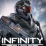 infinity Ops game