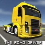 The Road Driver game feature image