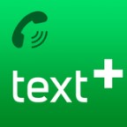 Text plus mod Apk for free calls