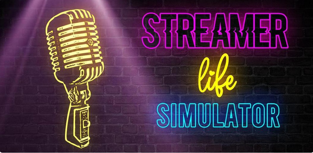 Streamer life simulator mod apk