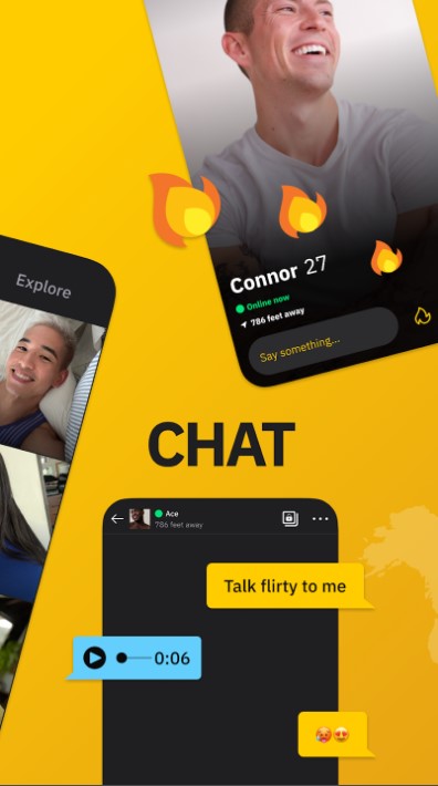 conclusion of Grindr mod apk