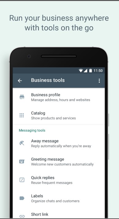 whatsapp business mod apk