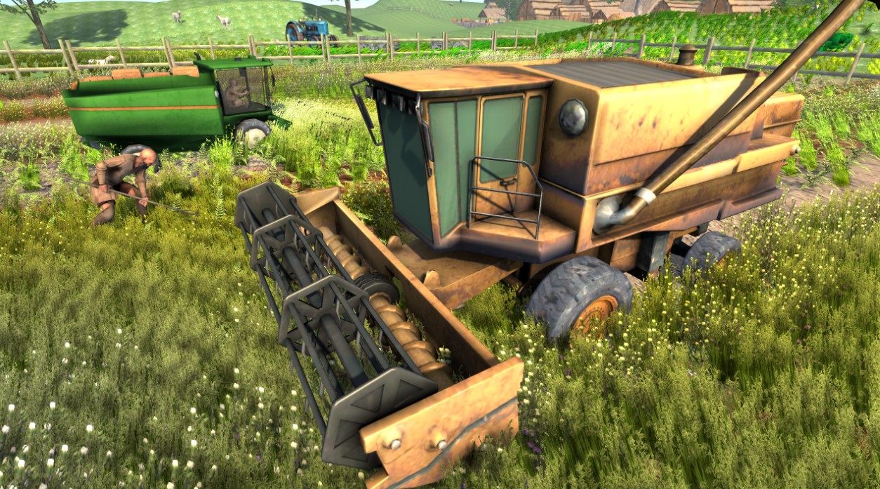 farming simulator 19 apk