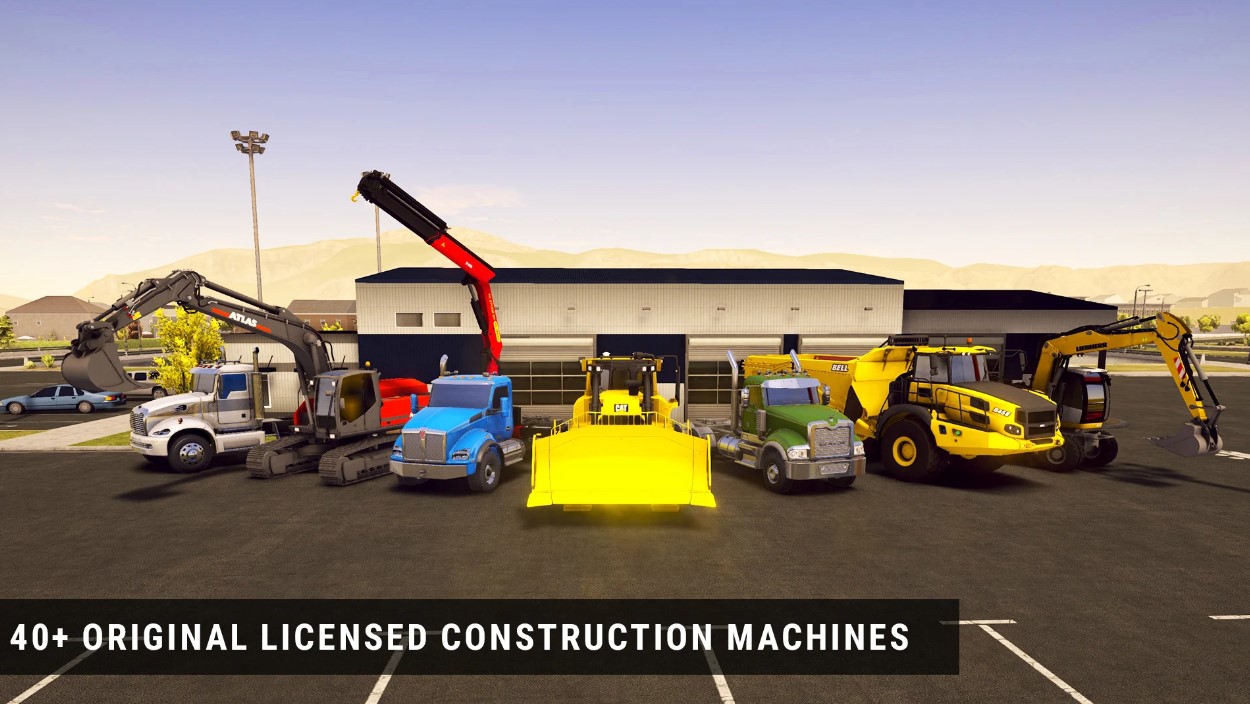 constructive simulator apk a simulatio game