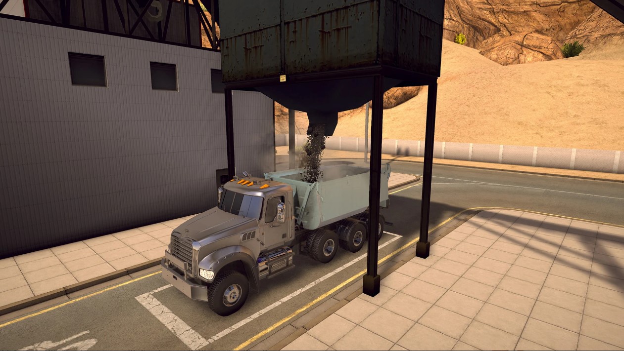 features of construction simulator 2 mod apk