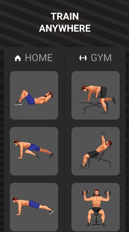 Conclusion of muscle booster mod apk
